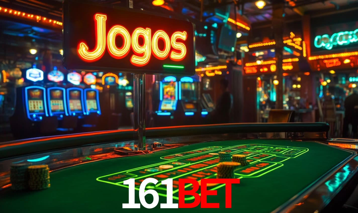 FAQ 161bet Brasil