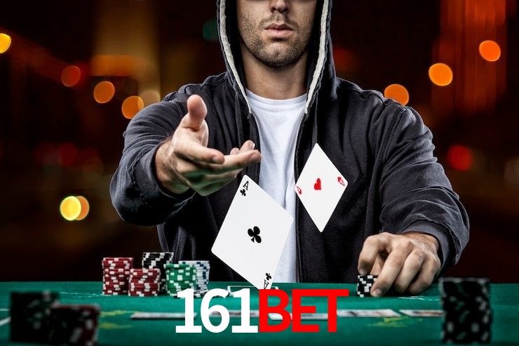 App mobile 161bet
