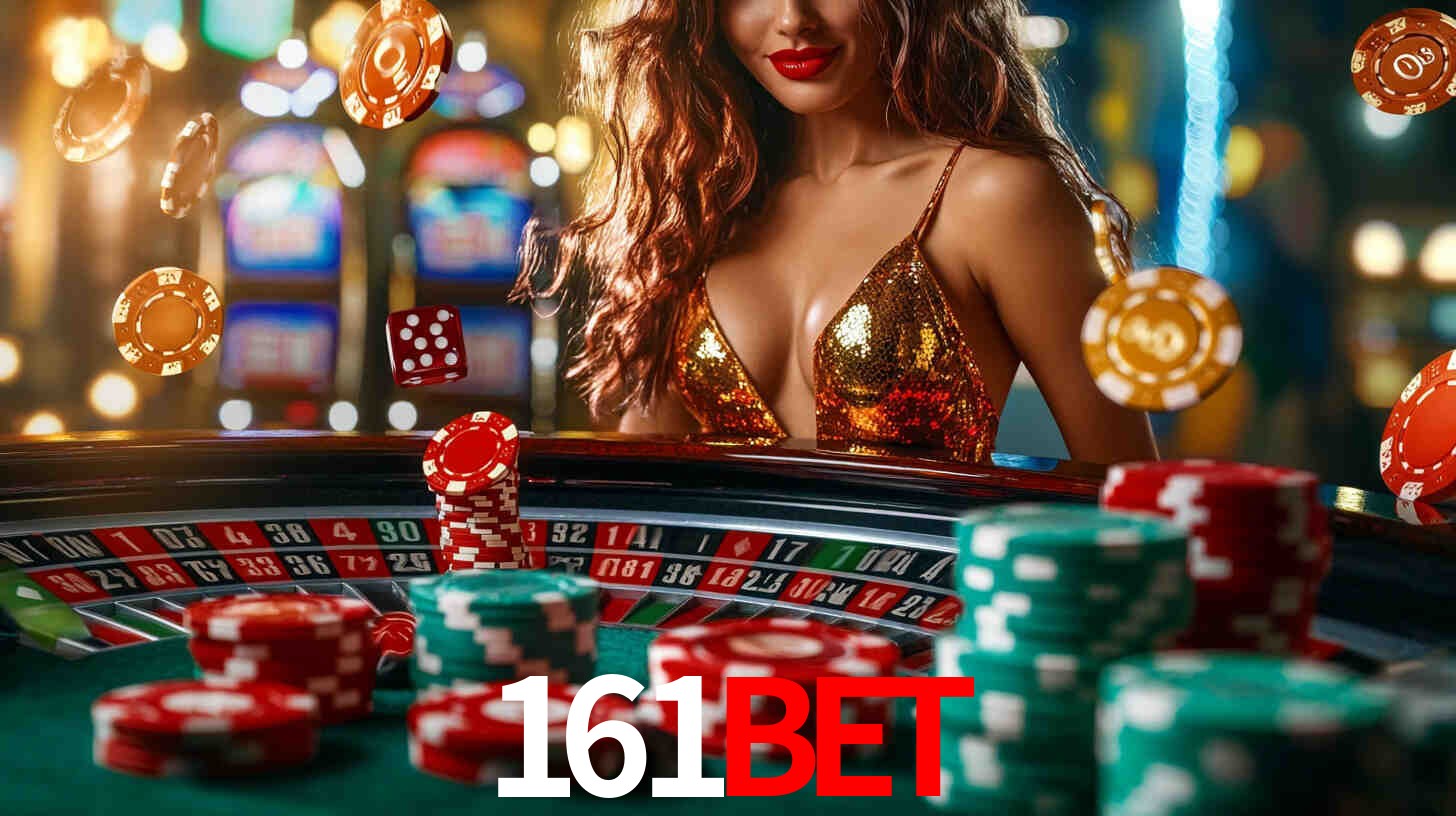Resumo visual de bônus e campanhas 161bet