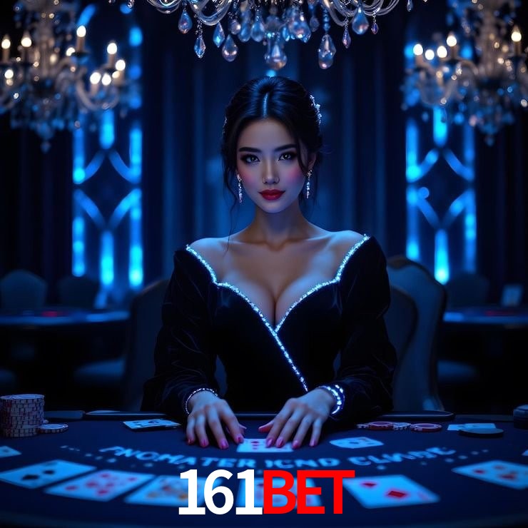 Aplicativo mobile 161bet