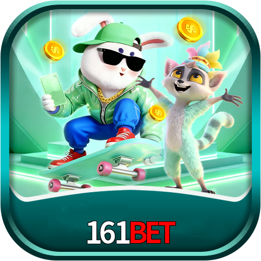 Logo 161bet