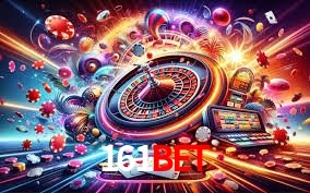 Login Seguro 161bet
