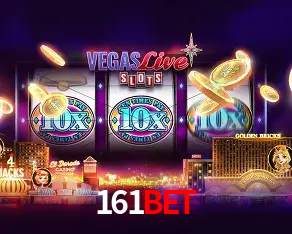 Desvendando o Mundo dos Jogos Virtuais na 161bet