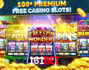 Descubra a Magia dos Jogos de Arcade no 161bet