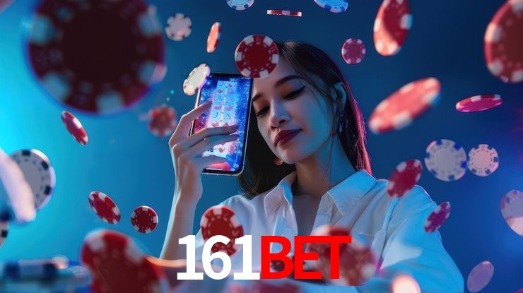 PIX Instantâneo 161bet