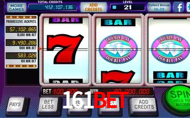 Desvendando o Mundo dos Jogos Virtuais na 161bet
