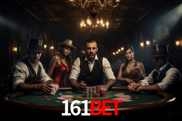 Bônus Diários 161bet
