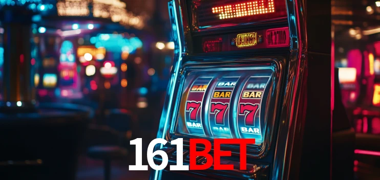 Welcome Bonus 161bet