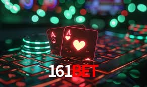 Design Responsivo 161bet