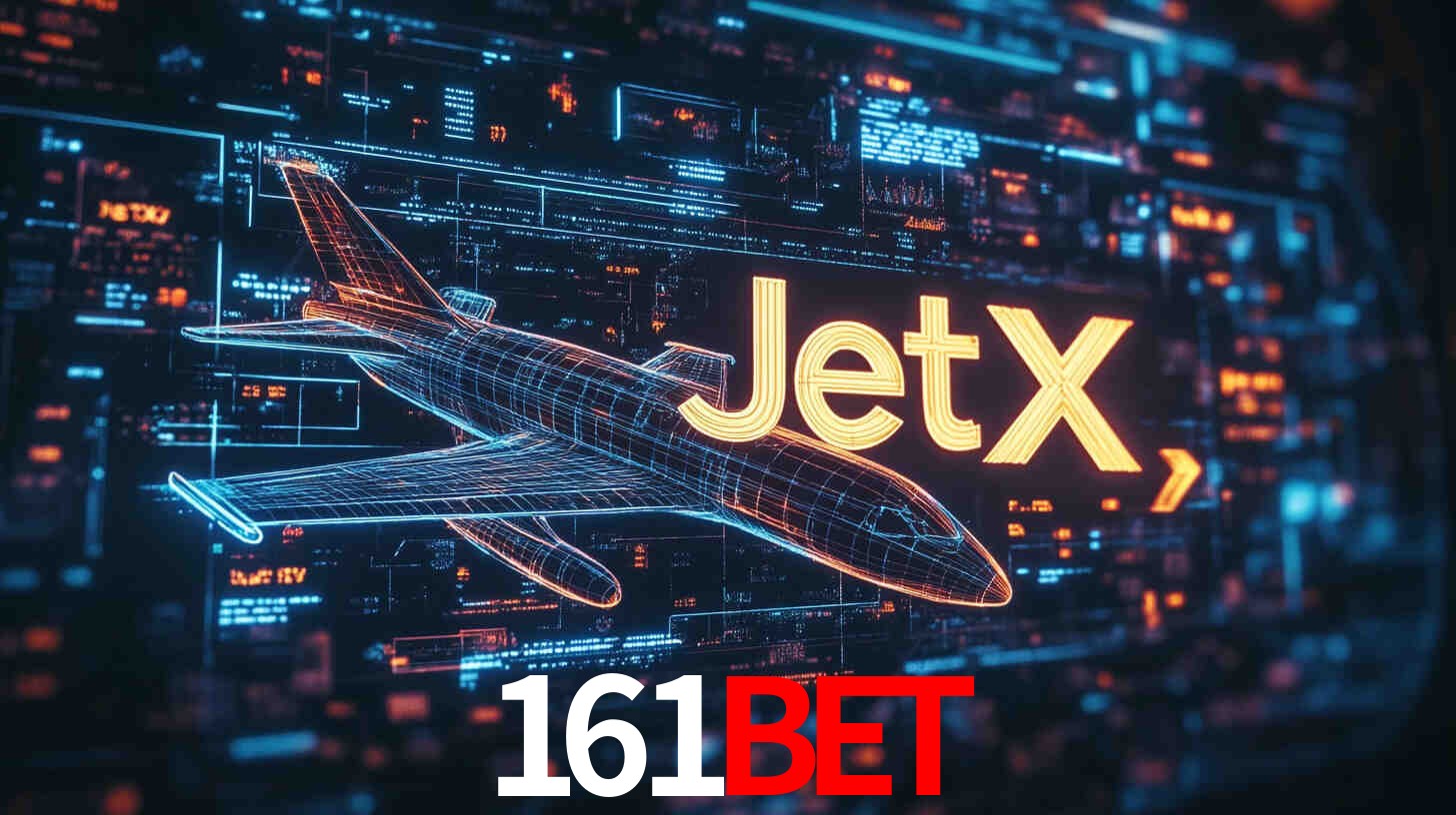 Inovações de Jogos na 161bet: O Futuro das Experiências Interativas