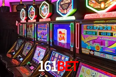 Inovações de Jogos na 161bet: O Futuro das Experiências Interativas