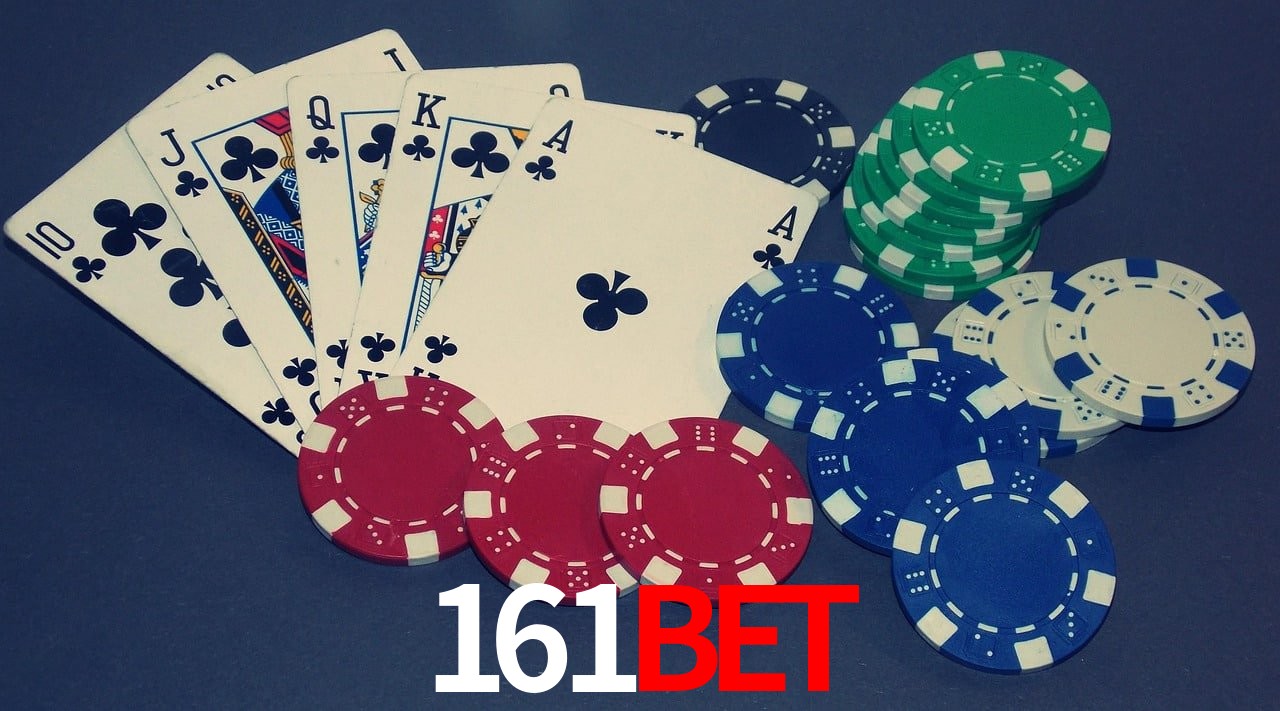 Games Directory 161bet