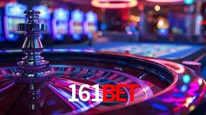 Tecnologia da Plataforma 161bet