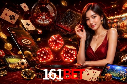 Weekend Specials 161bet