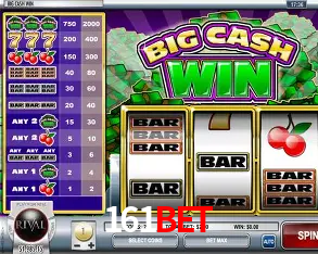 A Experiência Imersiva dos Cassinos Ao Vivo no 161bet