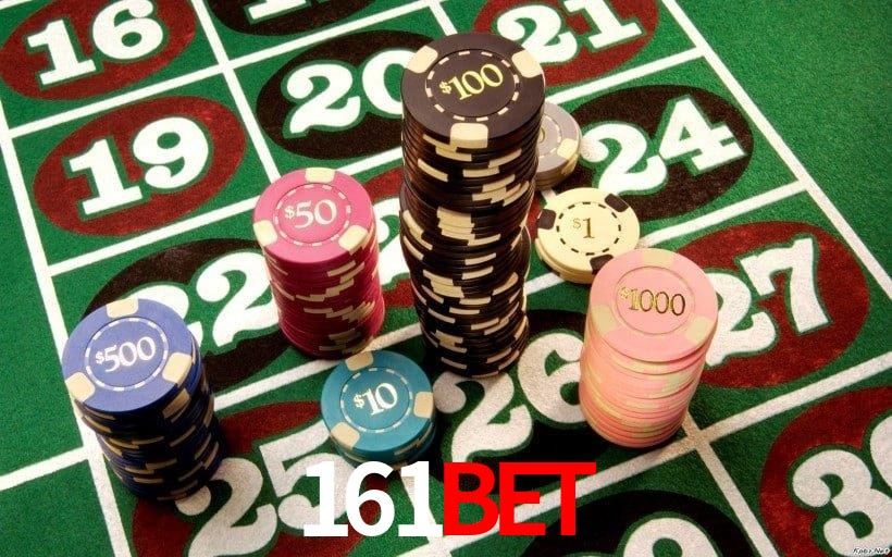 Jogos Exclusivos 161bet