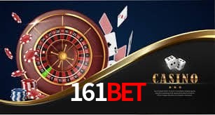 Benefícios da Conta 161bet