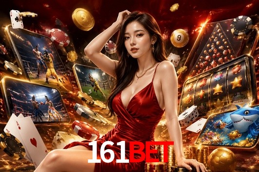Experiência VIP 161bet