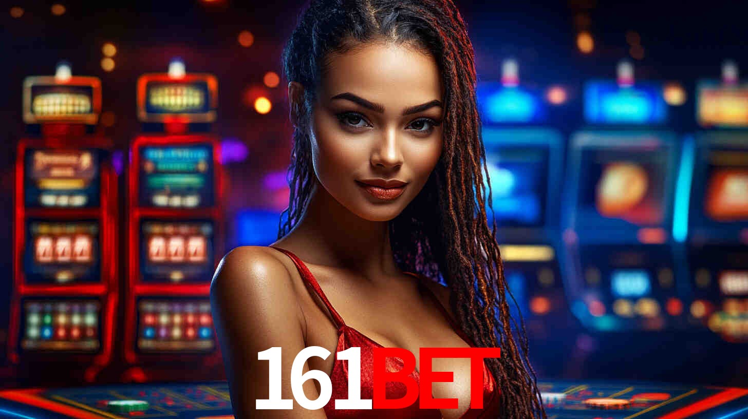 cassino 161bet