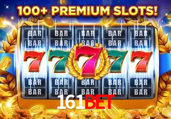 Apostas Esportivas na 161bet: Um Guia Completo