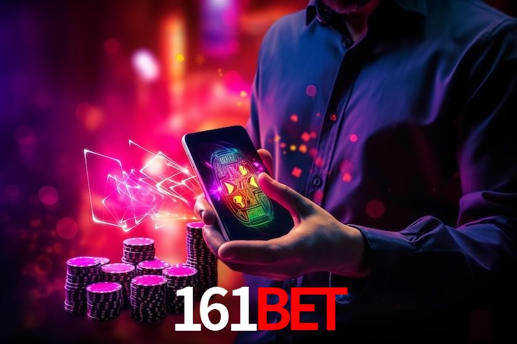 Estatísticas do Jogo 161bet