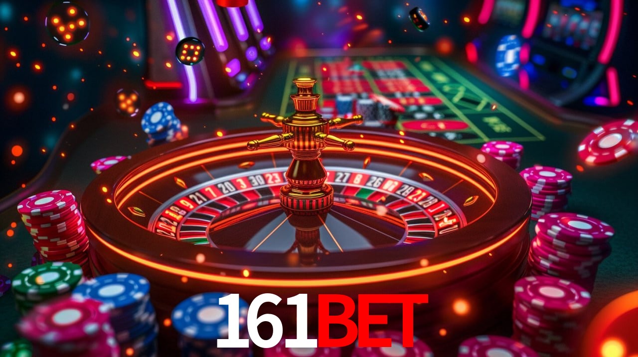 Casino VIP 161bet