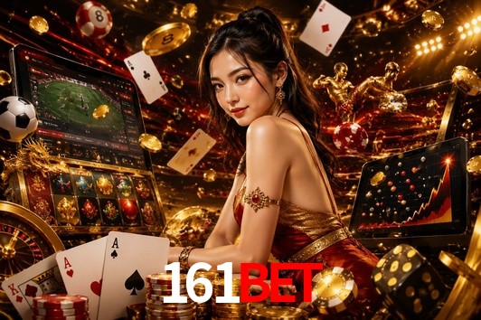 Flash Promotion 161bet
