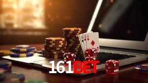Casino Ao Vivo 161bet