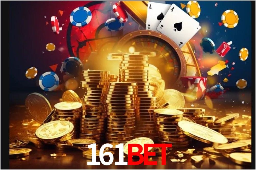 Mesa de Blackjack 161bet
