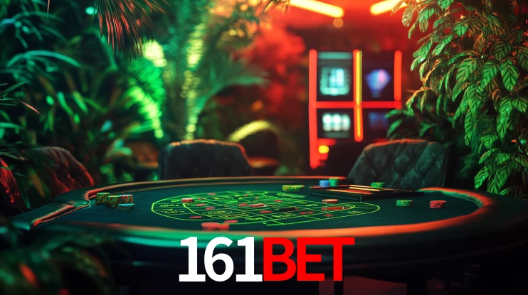Programa VIP 161bet