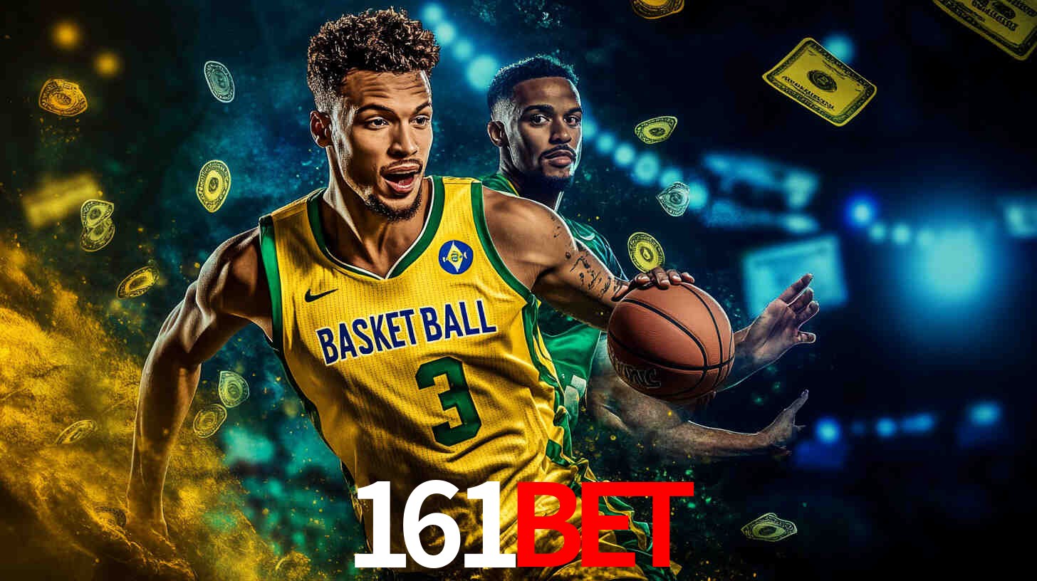 Desvendando o Mundo dos Jogos Virtuais na 161bet