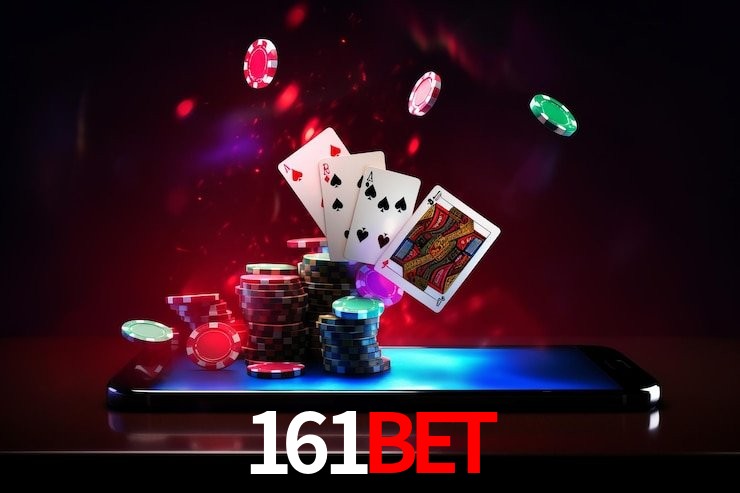 Game Providers 161bet