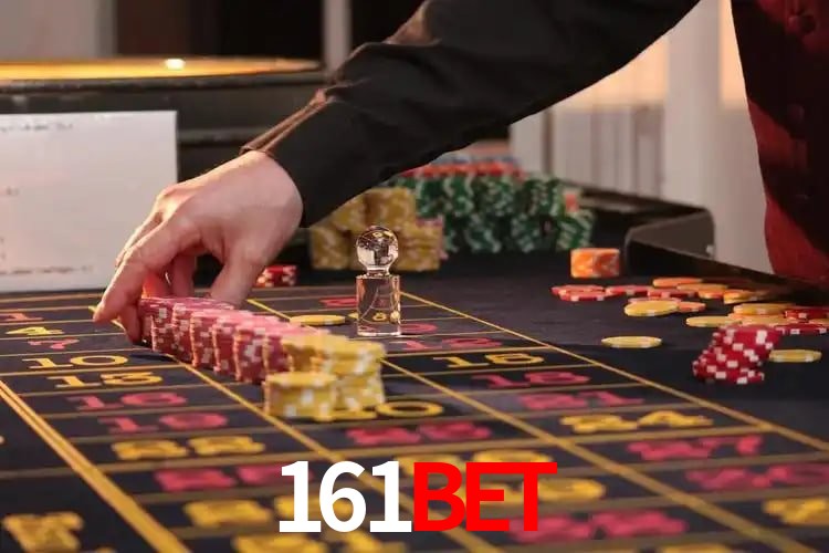 Descubra a Essência do 161bet: Nossa História e Compromissos
